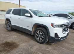 2023 GMC Acadia FWD SLE