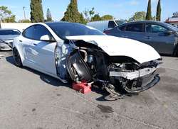 2023 Tesla Model S Dual Motor ALL-Wheel Drive/Standard Range