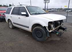 2014 Lincoln Navigator  