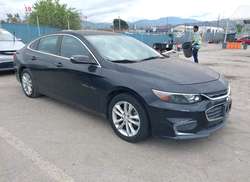 2016 Chevrolet Malibu 1LT