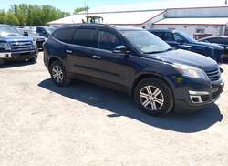 2016 Chevrolet Traverse 2LT