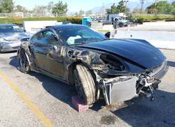 2025 Porsche 911 Turbo 50 Years/Turbo Cabriolet/Turbo S Cabriolet