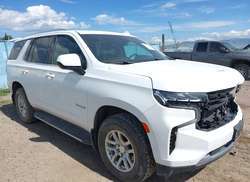 2023 Chevrolet Tahoe 4WD LS