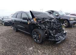 2026 Dodge Durango GT RWD