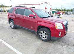 2014 GMC Terrain SLE-2