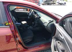 2015 Dodge Dart SE — 5