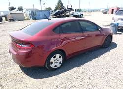 2015 Dodge Dart SE — 4