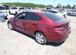 2015 Dodge Dart SE — 3