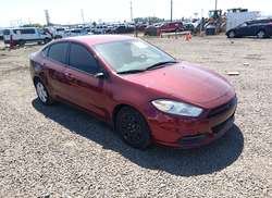 2015 Dodge Dart SE