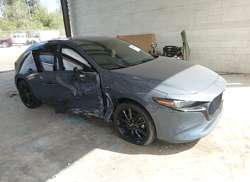 2022 Mazda MAZDA3 2.5 Turbo