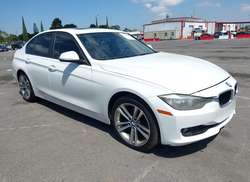 2013 BMW 328I  