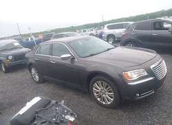 2013 Chrysler 300C AWD
