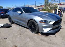 2021 Ford Mustang GT Premium Fastback