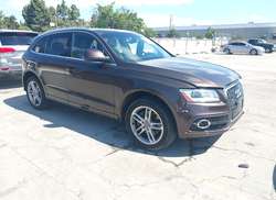 2014 Audi Q5 3.0T Premium Plus