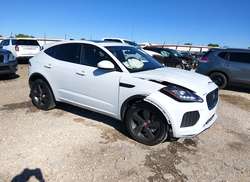 2020 Jaguar E-Pace Checkered Flag Edition P250 AWD Automatic