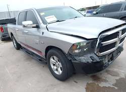 2019 RAM 1500 Classic SLT 4X2 6'4 BOX