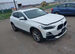 2019 BMW X2 XDRIVE28I