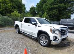 2021 GMC Sierra 1500 4WD Short BOX SLT