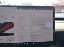 2021 Tesla Model 3 Long Range — 17