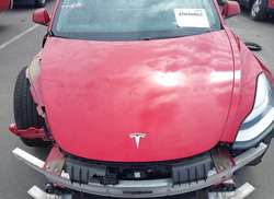 2021 Tesla Model 3 Long Range — 10