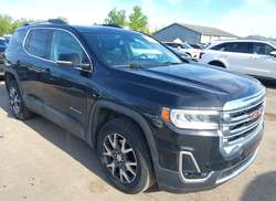 2023 GMC Acadia AWD SLT