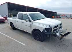 2011 RAM 1500 SLT