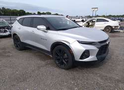 2021 Chevrolet Blazer FWD RS
