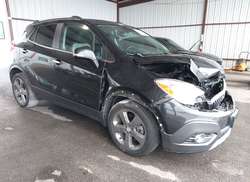 2014 Buick Encore Convenience