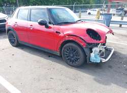 2019 Mini Hardtop Cooper