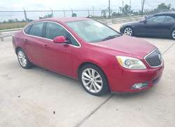 2016 Buick Verano Convenience Group