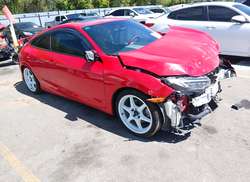 2018 Honda Civic SI