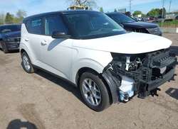 2025 KIA Soul S
