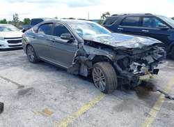 2018 Genesis G80 3.8