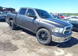 2019 RAM 1500 Classic BIG Horn 4X4 5'7 BOX