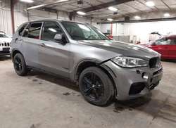 2016 BMW X5 XDRIVE50I