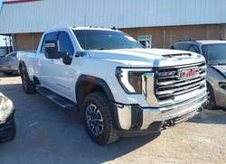 2024 GMC Sierra 2500HD 4WD Long BED SLE