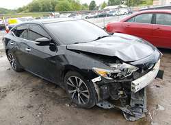 2017 Nissan Maxima 3.5 SL