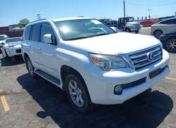 2013 Lexus GX 460  