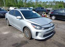 2020 KIA RIO LX