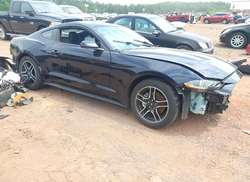 2021 Ford Mustang Ecoboost Fastback