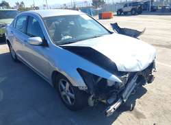 2012 Honda Accord 2.4 LX