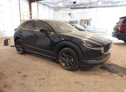 2024 Mazda CX-30 2.5 Turbo Premium Plus Package