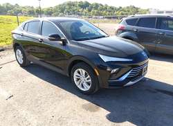 2025 Buick Envista Preferred FWD