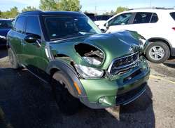 2016 Mini Countryman Cooper S
