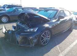 2017 Lexus IS 350   — 2