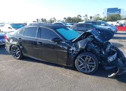 2017 Lexus IS 350   — 13