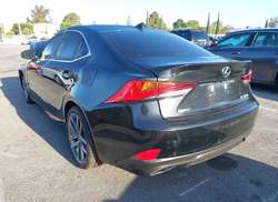 2017 Lexus IS 350   — 3