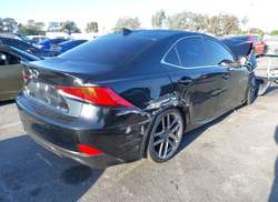 2017 Lexus IS 350   — 4