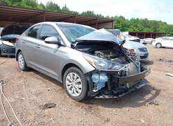 2021 Hyundai Accent SE