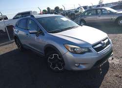 2015 Subaru XV Crosstrek 2.0I Premium